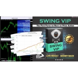 SWING VIP Pro Edition: V3 Trading Robot with MT4 Set Files